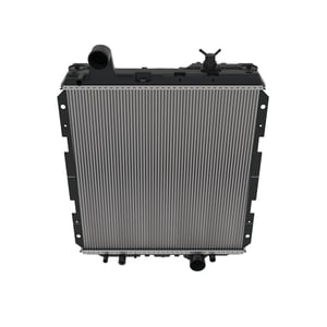 Radiator