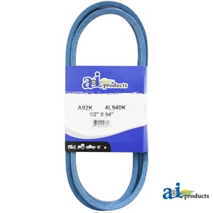 V-Belt