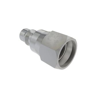 Hydr. Quick Coupler Plug