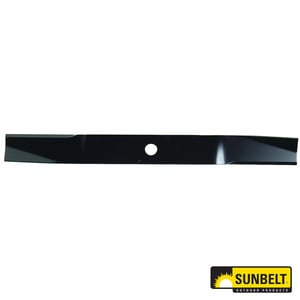 A-B1MU2620: XHT Medium Lift Mower Blade, 21-1/4 inch Length
