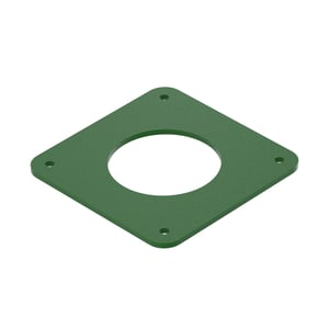 Plate