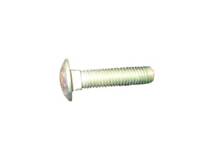 CARRIAGE BOLT, 7/16-14 X 2 LG