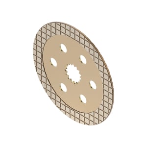 Brake Disk