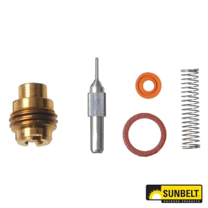 A-B1SB1430: Needle and Seat Kit