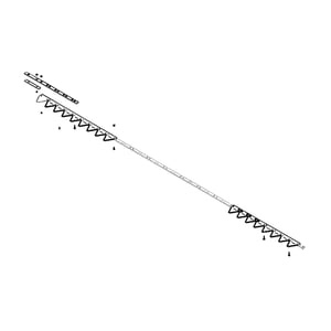 Cutterbar