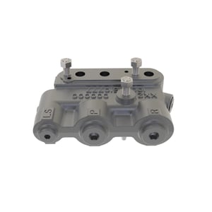 Control Valve