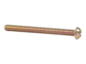 SCR RD HD 10-24 X 2.250