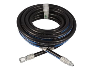 HOSE ASSY,0.38" JIC/JIC