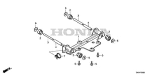 Image of 68333-ZT3-000
