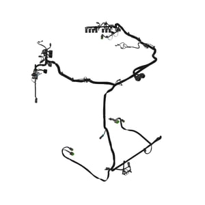 Cab Wiring Harness
