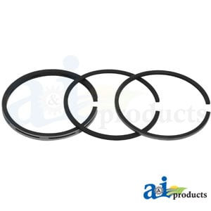 Rings, Piston