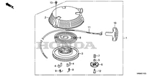 Image of 28420-Z1V-702