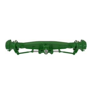 Front Axle