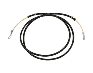 WIRE,HARNESS START ASSIST SOL