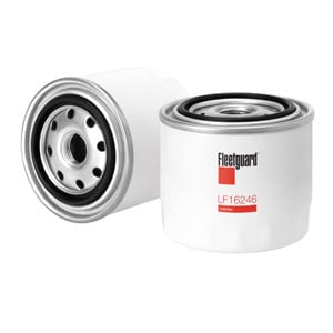 Filter, Lube, Spin-On (QTY 1)