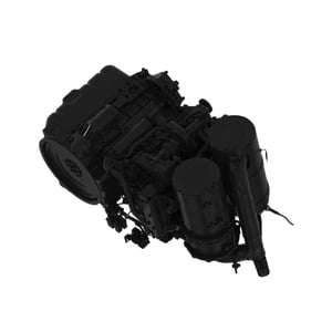 Diesel Engine