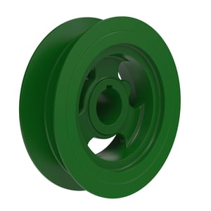Pulley