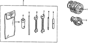 Image of 89000-880-000