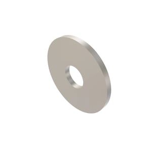 24M7266: Round Hole Washer