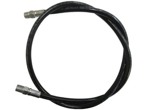 HOSE,HYD .125 X 36.00 LG
