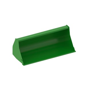 Loader Bucket