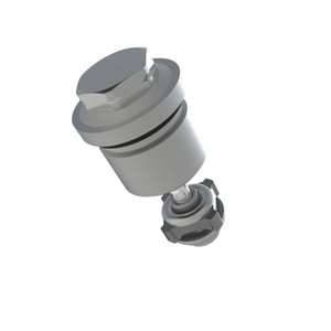 Pressure Relief Valve