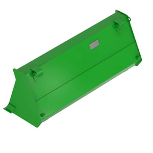 Loader Bucket