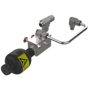 Hydraulic Accumulator