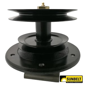 Spindle