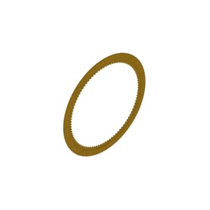 Disk With Inner Spline