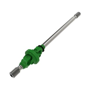 Universal Driveshaft