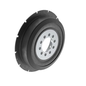 Torsional Damper