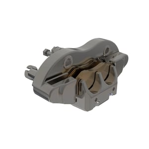 Disk Brake Caliper Assy