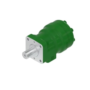 Hydraulic Motor