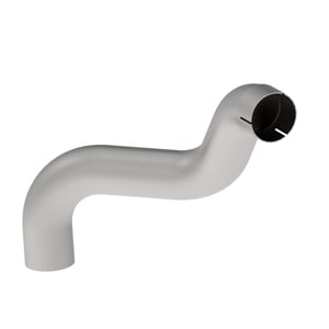 Exhaust Pipe