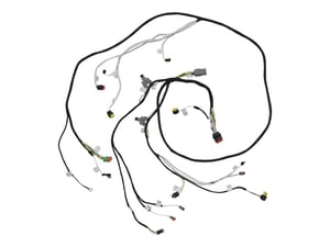 HARNESS,ENGINE CHASSIS