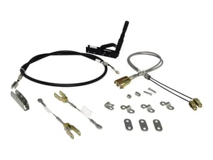 ROPE/CABLE,BRAKE T350 ELEC