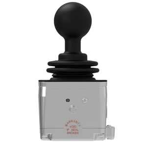 Control Lever