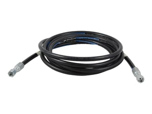 HOSE ASSY.