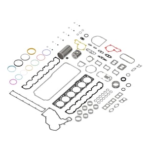 Engine Overhaul Kit