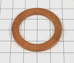 WASHER, THRUST 2.766X3.75X.25
