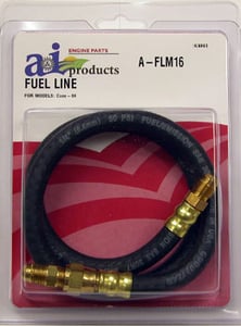 Fuel Line