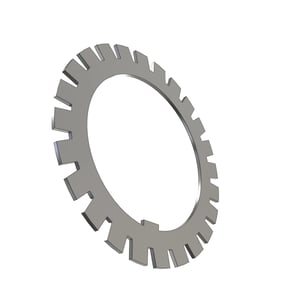 Lock Plate