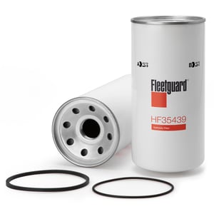 Hydraulic Filter