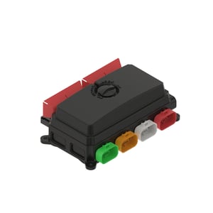 Fuse Box