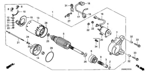 Image of 32411-ZA0-801
