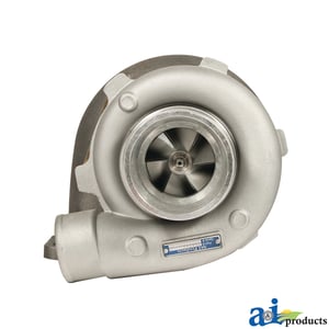 Turbocharger Reman