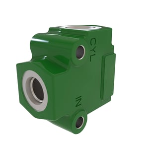 Check Valve