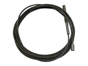 ROPE,WIRE RET 5/16