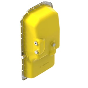Oil Pan